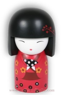 Maxi Doll TOMOMI - Friend